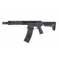 Double Bell Genesis Arms airsoft Shotgun Gen-12 Black